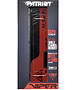 Оперативная память Patriot Viper Elite II 8GB PC4-21300 (PVE248G266C6)
