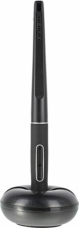 Графический планшет Huion Kamvas Pro 13 (GT-133)