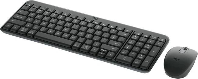 Набор периферии Logitech MK250 (920-013853)