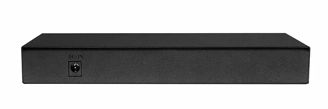 Коммутатор Osnovo SW-7028