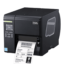 Термопринтер TSC ML341P черный (ML341P-A001-0202)