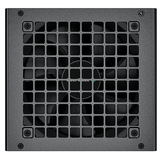 Блок питания Deepcool GAMERSTORM PK700D 700W Black (R-PK700D-FA0B-WGEU)