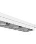 Система жидкостного охлаждения для процессора ID-Cooling FX360 LCD PE White
