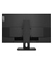 Монитор Lenovo ThinkVision E27q-20 черный (62D0GAT1UK)
