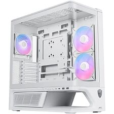 Корпус MSI MPG Vixta 300R PZ W без БП