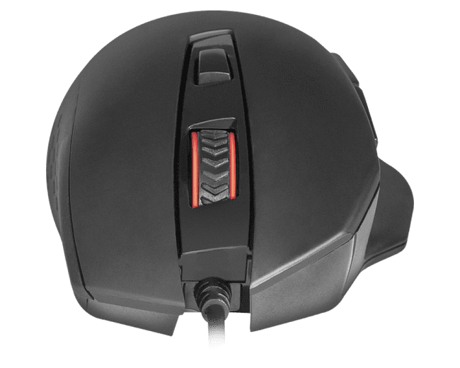Мышь Redragon Gainer (75170)