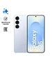 Смартфон Samsung Galaxy S25 12/256Gb SM-S931B голубой (SM-S931BLBCCAU)