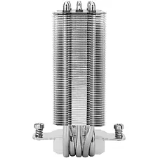 Кулер для процессора Thermalright Assassin King 120 SE ARGB черный (AK120-SE-ARGB)