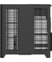 Корпус Thermaltake View 390 Air Black (CA-11F-00M1WN-00)