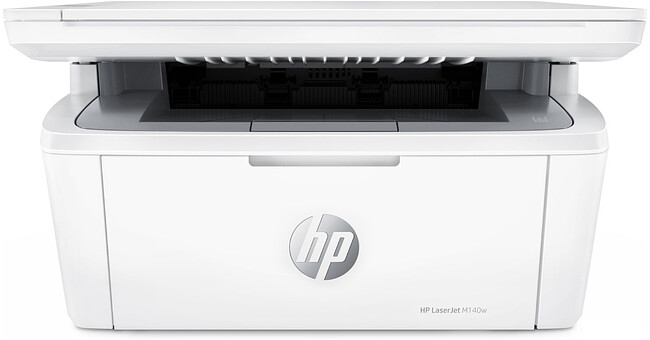 МФУ HP LaserJet MFP M140w (7MD72F)
