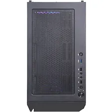 Корпус Accord 3312 черный без БП (ACC-3312)