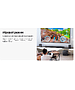 Саундбар Samsung HW-Q990H/PY серый
