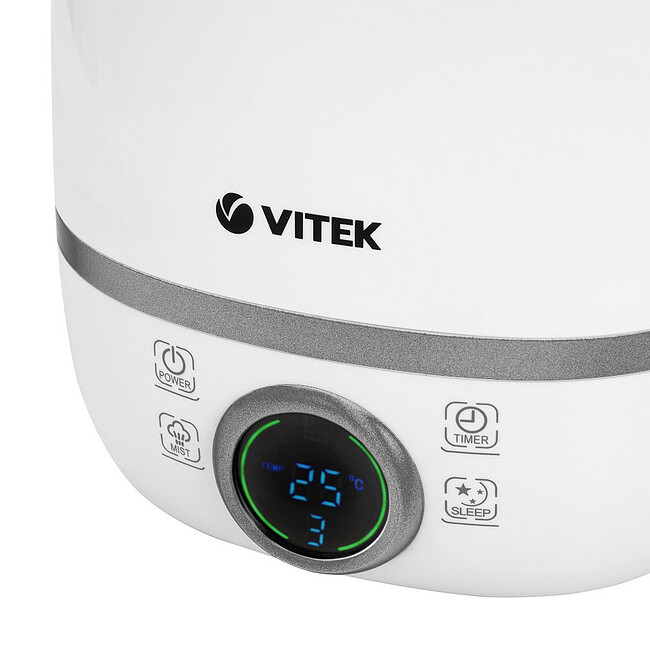 Увлажнитель воздуха Vitek VT-2332 W