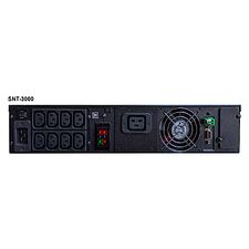 Источник бесперебойного питания Powercom Sentinel (SNT-1000)