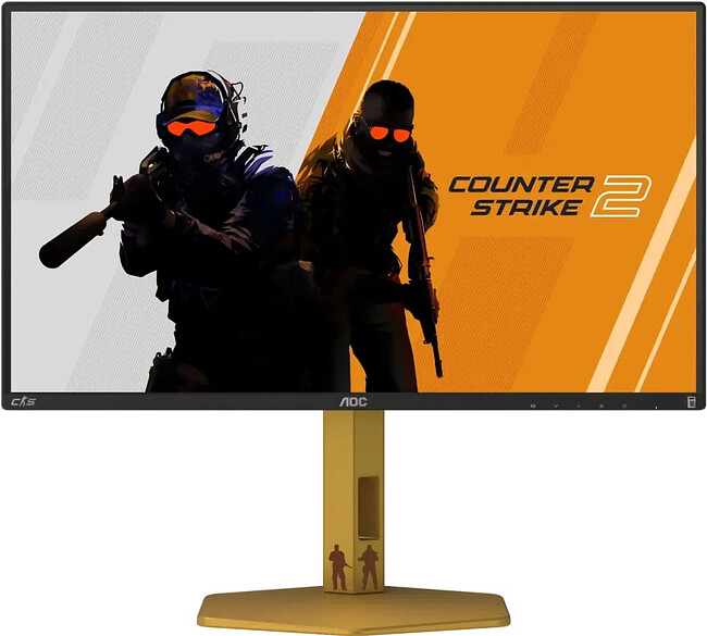 Монитор AOC CS25G Монитор AOC CS25G