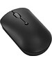 Мышь Lenovo 400 Wireless USB-C черный (GY51D20865)