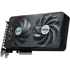 Видеокарта Gigabyte GeForce RTX 5060 Ti Eagle OC 16GB GDDR7 (GV-N506TEAGLE OC-16GD)