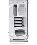 Корпус Thermaltake Core P6 TG без БП белый (CA-1V2-00M6WN-00)