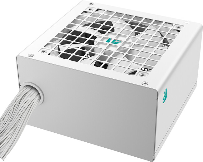 Блок питания DeepCool GameStorm PF750X WH 750W (R-PF750X-HD0W-WGEU)