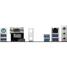 Материнская плата ASRock B550 Pro4 DDR4