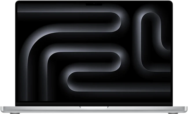 Ноутбук Apple MacBook Pro 16" (A3429) M5 Max Silver (MGE94LL/A)