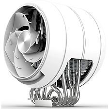Кулер для процессора Zalman ZET5 White