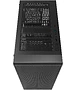 Корпус Bloody BD-CC115 без БП черный (BD-CC115-BK)