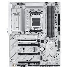 Материнская плата Asus B850 Max Gaming WiFi W (90MB1M10-M0EAY0)