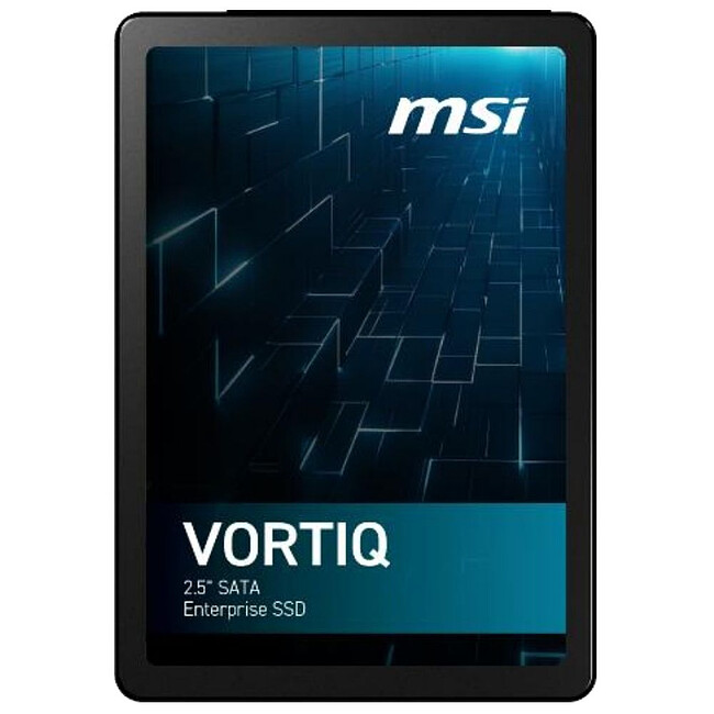SSD диск MSI Vortiq E21SYMWT 480GB (S78-440E450-P83)