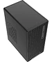 Корпус Accord ACC-M258-02B без БП черный