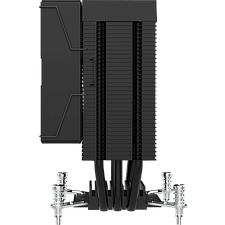 Кулер для процессора Formula V Line Ice Boid 3PSD9 черный
