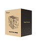 Корпус Ocypus Iota C70 ARGB без БП Black (Iota-C70-BKD600XX-GL)