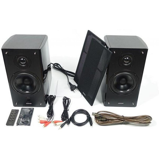 Акустика Edifier R2000DB Black