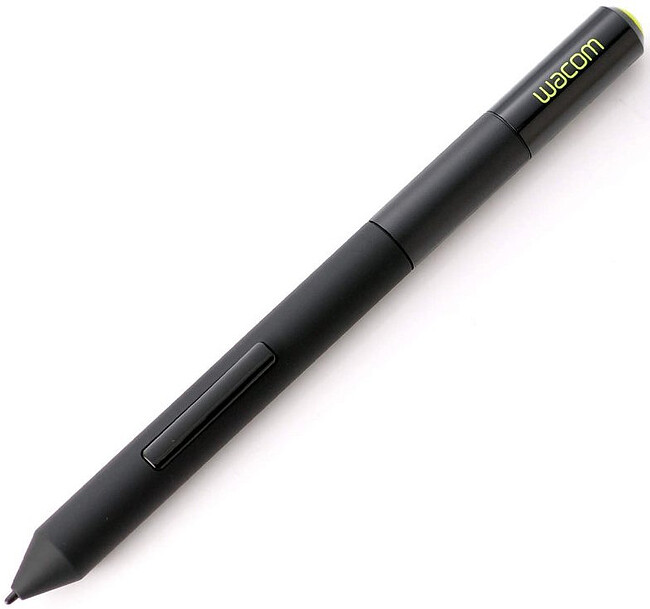 Графический планшет Wacom One by Wacom 2 Medium (CTL-672-N)