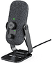 Микрофон JLab Go Talk Mixed Black (MTALKGO2RBLK4)