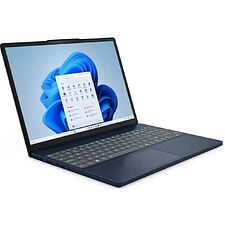 Ноутбук Lenovo IdeaPad Slim 5 16AHP11 Cosmic Blue (83S40002RK)