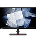 Монитор Lenovo ThinkVision P24h-2L черный (62B2GAT1IS)