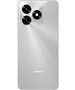 Смартфон Honor X5c Plus 4GB/128GB NLA-LX2P Meteor Silver (5109CAPA)