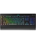 Клавиатура GMNG GG-KB770XP черный (1901099)