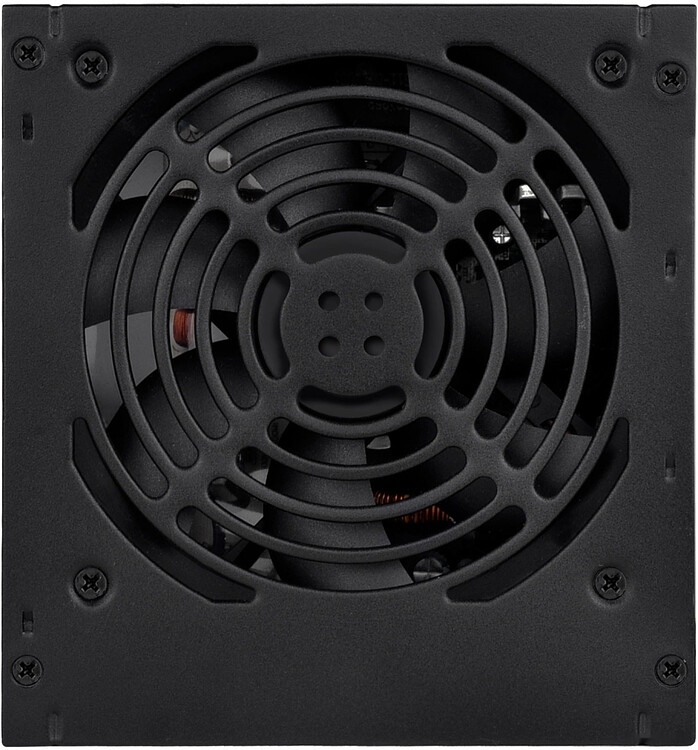 Блок питания SilverStone ST60F-ES230 600W (SST-ST60F-ES230)