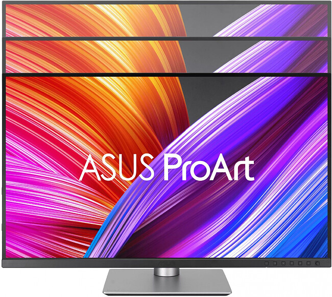 Монитор Asus ProArt PA329CRV черный (90LM02C0-B01K70)