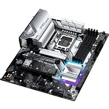 Материнская плата ASRock Z790 Pro RS WiFi DDR5