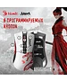 Мышь A4Tech Bloody R90 Plus Naraka белый/рисунок