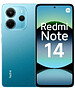 Смартфон Xiaomi Redmi Note 14 8GB/256GB Ocean Blue (MZB0J00RU)