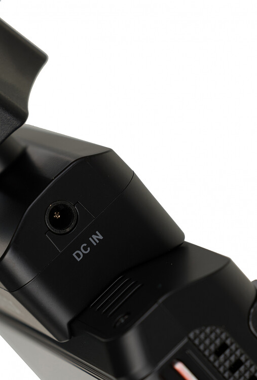 Видеорегистратор-радар детектор Inspector AtlaS черный