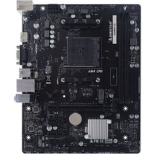 Материнская плата Biostar A520MHP 2.0