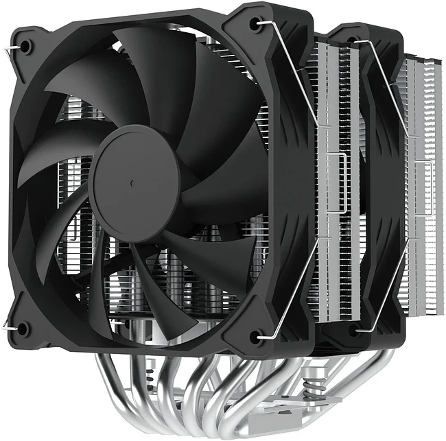 Кулер для процессора Zalman CNPS12X BP