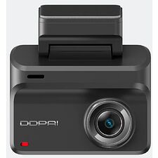Автомобильный видеорегистратор DDPai Z50 Pro Dual GPS