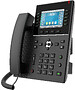 IP-телефон Fanvil J6 черный