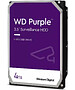 Жесткий диск WD Purple 4TB (WD43PURZ)